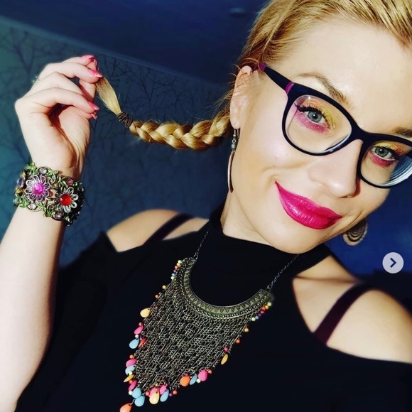 Melt Cosmetics "Lurk" lip gloss - Picture 8 of 10